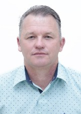 Retrato de TCHÊQUINHO