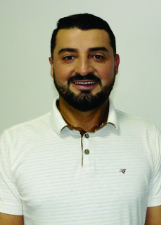 Retrato de MANINHO