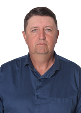 Retrato de PAULO KLEIN