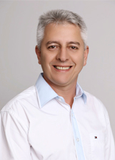 Retrato de VANDE GUIOTTO