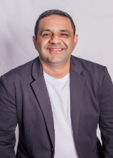 Retrato de OSIEL BARCELOS