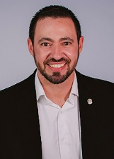 Retrato de TIAGO MENEZES