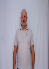 Retrato de DEONIR