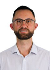 Retrato de DAVID MOURA