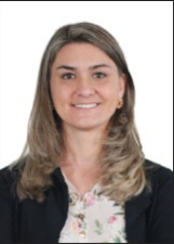 Retrato de MICHELE VARGAS