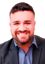Retrato de CESAR SALLES