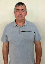 Retrato de LUCIANO DA SILVA