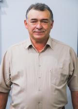 Retrato de FRITZ CANDIDO