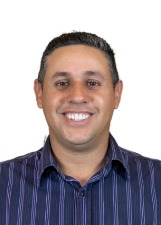 Retrato de RENI DOS PASSOS