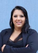 Retrato de ROSE NOGUEIRA