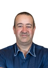 Retrato de RUDI DA SAUDE
