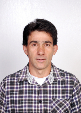 Retrato de FLÁVIO ILHA