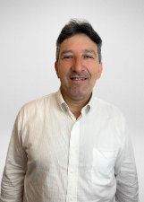 Retrato de PAULO SANTOS