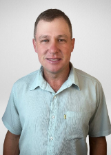 Retrato de CARLOS