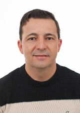 Retrato de MANINHO DORNELES