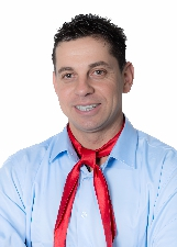Retrato de DIEGO NASCIMENTO