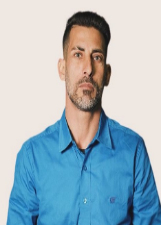 Retrato de JONAS VIEIRA