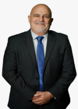 Retrato de PROF LUIZ FLAVIO RANGEL