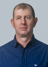 Retrato de ROGERIO ALEMÃO