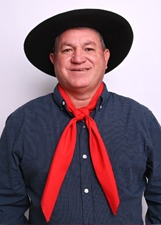 Retrato de ROZINALDO BONES - CORÓ