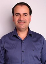 Retrato de JORGE LIMA