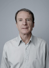 Retrato de CERINEU MANTOVANI