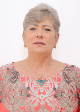 Retrato de REJANE B. PREDIGER XANA