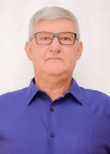 Retrato de MÁRCIO ROTTOLI