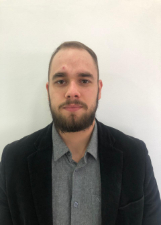 Retrato de MATHEUS PERLIN