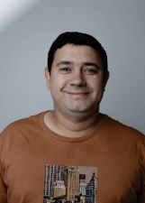 Retrato de LUQUINHAS