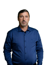 Retrato de PAULO BREHM