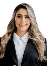 Retrato de DÉBORA BRANDÃO