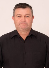 Retrato de MAURO VARGAS