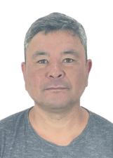Retrato de ARI ISHIZAKA