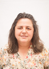 Retrato de DULCE ANDRADE