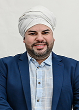 Retrato de PAI TADEU