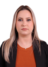 Retrato de GREICE SCHNEIDER