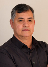 Retrato de ROQUE NECKEL