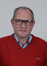 Retrato de DARLÃ BELLINI