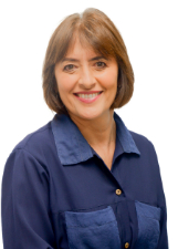 Retrato de MARISTELA