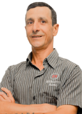 Retrato de PAULO CESAR MIRANDA