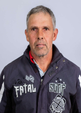 Retrato de SILVIO ALVES
