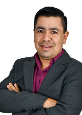 Retrato de DELMAR GALVÃO DEDE