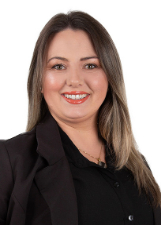 Retrato de ALCIONE SCHIMIDT