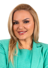 Retrato de ENFERMEIRA MARÍLIA
