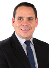 Retrato de CARLOS BIASI