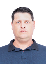 Retrato de WELISON VALDUGA