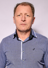 Retrato de TENENTE DECIO PETRY