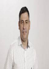 Retrato de GIOVANI BOMBEIRO