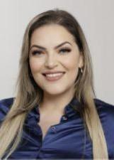 Retrato de JULIANA CARVALHO